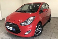 Hyundai iX20 1.6 MPI BD Tecno 126