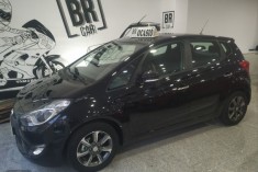 Hyundai iX20 1.6 MPI Tecno