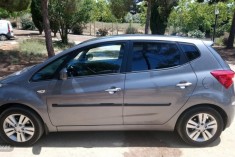 Hyundai iX20 Klass Plus