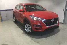 Hyundai Tucson 1.6 GDI 97kW 131CV Essence BE 4X2