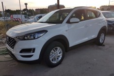 Hyundai Tucson FL GDI 1.6 131CV ESSENCE BE