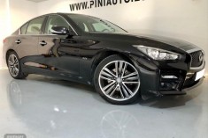 Infiniti Q50 2.2D GT SPORT AUTO
