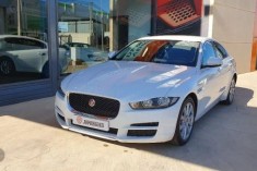 Jaguar XE 2.0 Diesel 132 kW (180 CV) AWD Auto R-Sport