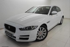 Jaguar XE 2.0 Diesel 132kW RWD Pure Auto