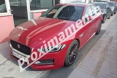 Jaguar XE 2.0 Diesel 132kW RWD RSport Auto