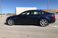 Jaguar XE Pure aut 180cv