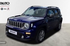 Jeep Renegade 1.6 MJET 88KW LIMITED FWD 5P