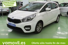 Kia Carens 1.6 GDi 99kW 135CV Concept