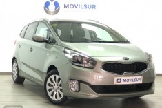 Kia Carens 1.6 GDi Concept