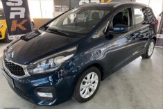 Kia Carens 1.7 CRDi VGT 85kW115CV Concept EcoDyn