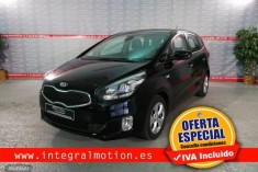 Kia Carens BUSINESS