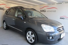 Kia Carens 2.0 CRDi VGT 140cv Active 5 plazas