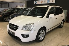 Kia Carens 2.0 CRDi VGT 140cv Active 5 plazas