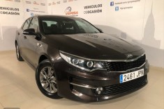 Kia Optima 1.7 CRDi VGT 141CV Business EcoDynamics