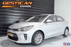 Kia Rio 1.2 CVVT 62kW 84CV Drive