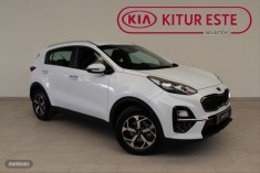 Kia Sportage 1.6 GDi 97kW 132CV Drive 4x2