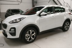 Kia Sportage 1.6 GDi 97kW 132CV Drive 4x2