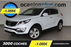 Kia Sportage 1.6 GDI Drive 4x2