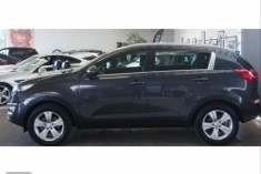 Kia Sportage 1.7 CRDI VGT Drive 4x2
