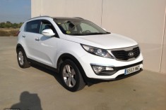 Kia Sportage 1.7 CRDI VGT Drive 4x2