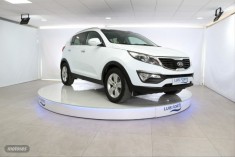 Kia Sportage 1.7 CRDI VGT Drive 4x2