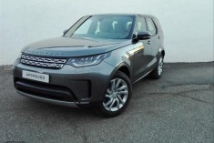 Land Rover Discovery 2.0 I4 SD4 177kW 240CV HSE Auto
