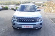 Land Rover Freelander 2.2 Td4 S StopStart 150cv