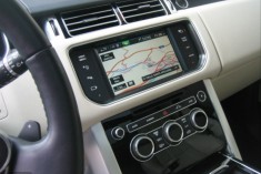 Land Rover Range Rover 4.4 SDV8 340CV VOGUE