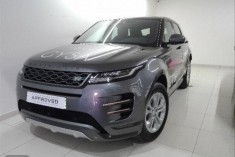 Land Rover Range Rover Evoque 2.0 D150 RDynamic S FWD