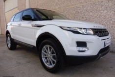Land Rover Range Rover Evoque 2.2L eD4 150CV 4x2 Pure Tech
