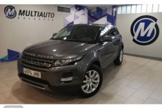 Land Rover Range Rover Evoque 2.2L TD4 150CV 4X4 AUTO. PURE TECH