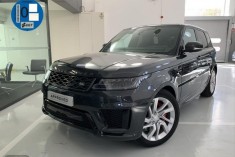 Land Rover Range Rover Sport 2.0 Si4 PHEV 297kW 404CV HSE Dynamic