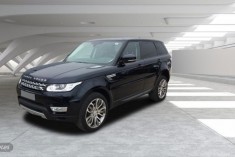Land Rover Range Rover Sport 3.0 TDV6 258cv HSE