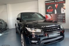 Land Rover Range Rover Sport 3.0SDV6 Autobiography 306 Aut.
