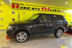 Land Rover Range Rover Sport 3.0SDV6 HSE Aut.