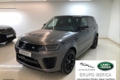 Land Rover Range Rover Sport 5.0 V8 SC 423kW 575CV SVR