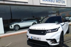 Land Rover Range Rover Velar 3.0 D300 221kW Dynamic S 4WD Auto