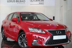 Lexus CT 1.8 200h Business