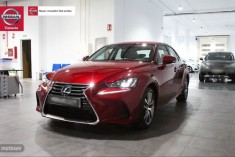 Lexus IS 2.5 300h Executive