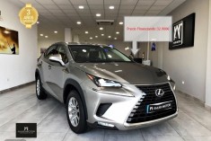 Lexus NX 2.5 300h Business Navigation 2WD