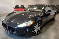 Maserati Gran Turismo GranTurismo