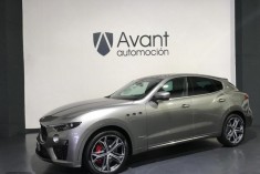 Maserati Levante V6 275 HP D AWD GranSport