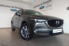 Mazda CX-5 2.0 G 121kW 165CV 2WD Evolution Design