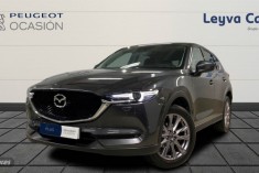 Mazda CX-5 2.0 G 121kW 165CV 2WD Zenith
