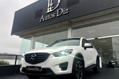 Mazda CX-5 2.0 GE Black Tech Edition 2WD