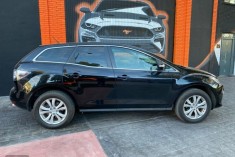 Mazda CX-7 2.2 CRTD Active