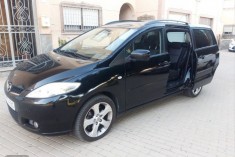Mazda Mazda5 Sportive CRTD