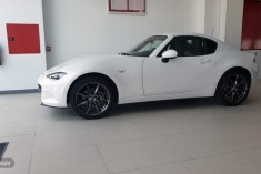 Mazda mx 5 MX5 2P 2.0 GE 160CV Zenith