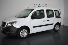 Mercedes Citan Tourer 109CDI Select