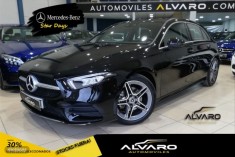 Mercedes Clase A A 180 d